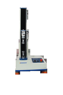 Μηχανή δοκιμής φλούδας ψηφιακής επίδειξης 25kg, μηχανή υλικής δοκιμής ASTM D903
