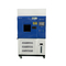 SUS-304 Μπλε Εργαστήριο Περιβάλλον Κλιματική μηχανή δοκιμής γήρανσης Λαμπτήρα ξενόνου Θάλαμος δοκιμής αντοχής σε καιρικές συνθήκες