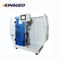 80KG πλαστικοί μηχανή δοκιμής/εξοπλισμός δοκιμής δύναμης αντίκτυπου Izod με την οθόνη αφής χρώματος
