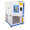 Μπλε αίθουσα δοκιμής υγρασίας θερμοκρασίας TEMI880 150degree σταθερή