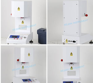 ΜΒ t3682-2000 λαστιχένια μηχανή δοκιμής, λειώνοντας εξοπλισμός LCD MFI