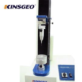 MAX120mm διαστημική πλαστική καθολική εκτατή εξεταστική εξουσιοδότηση αιθουσών δοκιμής 12 μήνες