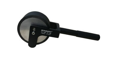 300mm/min χειρωνακτικός ελεγκτής δύναμης δεσμών φλούδας τύπων ταχύτητας 2.5KG 2PH AC220V που κυλά το λαστιχένιο στρώμα
