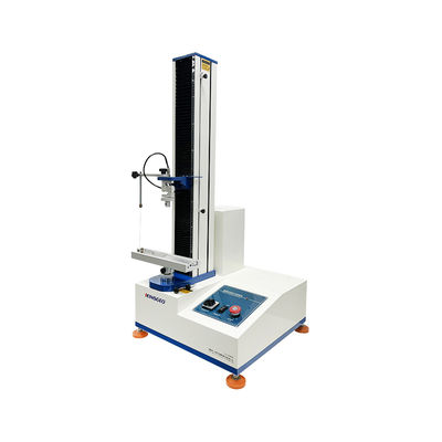50N 90-Degree Tape Peel Strength Testing Machine