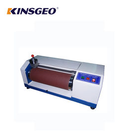 1Ø, εναλλασσόμενου ρεύματος 220V/50 ~60Hz 3A ηλεκτρονικά DIN γδαρσίματος όργανα δοκιμής ελεγκτών λαστιχένια με το βάρος 40kg