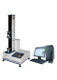 CE εξοπλισμού ISO δοκιμής συμπίεσης ελεγκτών 0.5-500mm/Min Releast που απαριθμείται