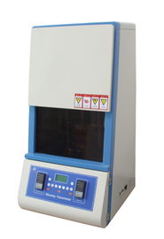 λαστιχένια μηχανή δοκιμής 220V 50Hz, Viscometer Mooney ελέγχου υπολογιστών KJ εξοπλισμού δοκιμής