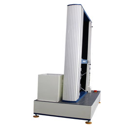Η υψηλή αποδοτικότητα 0.5~500mm/min επιταχύνει την ηλεκτρονική καθολική μηχανή δοκιμής Laboratary σερβο μηχανών