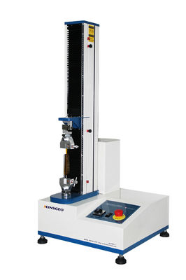 500kg καθολικές μηχανές δοκιμής για τα πλαστικά πρότυπα ASTM C633
