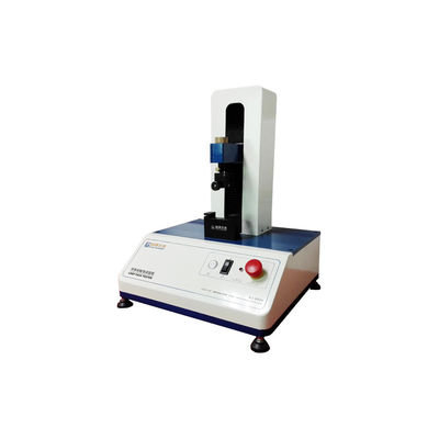 Μηχανή μέτρησης καρφιών βρόχων του ISO, όργανο δοκιμής καρφιών βρόχων 0-100N