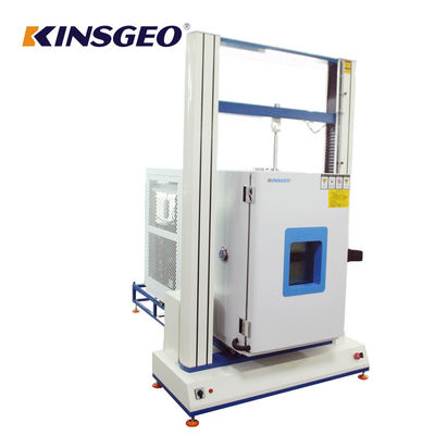 KINSGEO λαστιχένια εκτατή εξεταστική σταθερά Temp μηχανών υγρασία