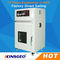 ηλεκτρονική αερισμένη αίθουσα δοκιμής γήρανσης 1φ、 220v/50Hz για τη θερμότητα - shrinkable σωλήνωση/βιομηχανικός φούρνος