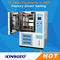 -50 στις περιβαλλοντικές αίθουσες δοκιμής ελέγχου 150℃ LCD/PC με την εξουσιοδότηση 1 έτους