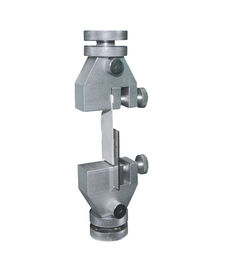25~300mm/min ηλεκτρονικές καθολικές μηχανές 5KN δοκιμής ελέγχου υπολογιστών ταχύτητας που χρησιμοποιούνται για το μέταλλο/το πλαστικό