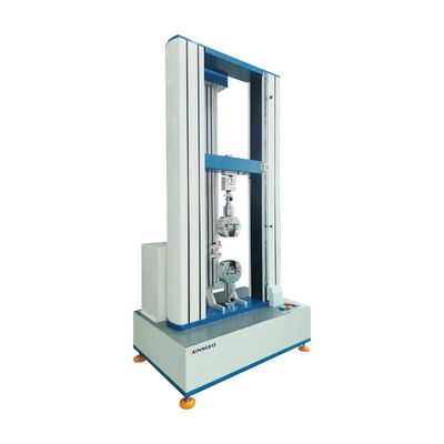 R1-1,5mm PC Servo Motor Load 0,5% ακρίβεια Οικουμενική μηχανή δοκιμών