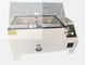 1440L αλατισμένη αίθουσα δοκιμής ψεκασμού με το διαφανή άκαμπτο πλαστικό πίνακα PVC