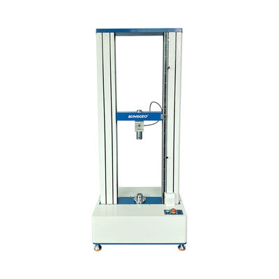 5000N Υψηλής ακρίβειας Universal Automatic Electronic Tensile Testing Machine χάλυβα