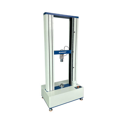 5000N Υψηλής ακρίβειας Universal Automatic Electronic Tensile Testing Machine χάλυβα