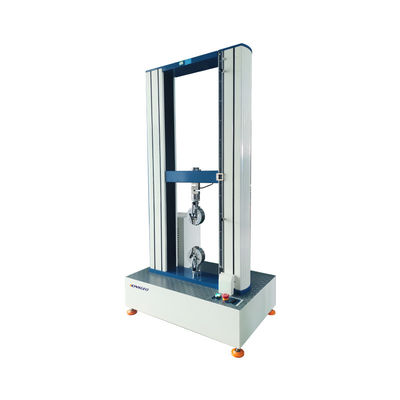 10kg υψηλής ακρίβειας αισθητήρας διπλής στήλης κινητήρας σερβοκινητήρα κολλήματος μέσο δοκιμής δύναμης κοπής