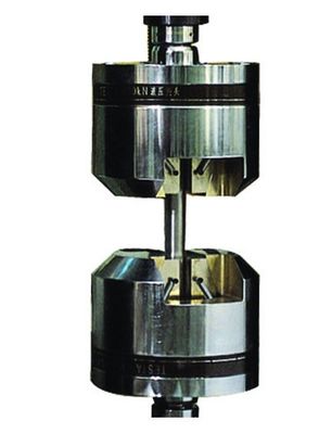 Εργαστηριακή μηχανή δοκιμής για οικουμενικές δοκιμές με κινητήρα εξυπηρέτησης 5000N