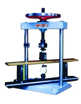 Σερβοκινητήρας 10T Διπλής στήλης Παγκόσμια μηχανή δοκιμών 120mm Χώρος