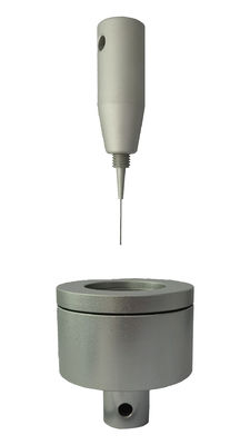 00,3% Υψηλής ακρίβειας όργανο δοκιμής αντοχής τρύπησης 10 kg