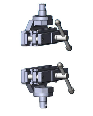 Προσαρμογή Ελέγχου τεντώσεως υφασμάτων