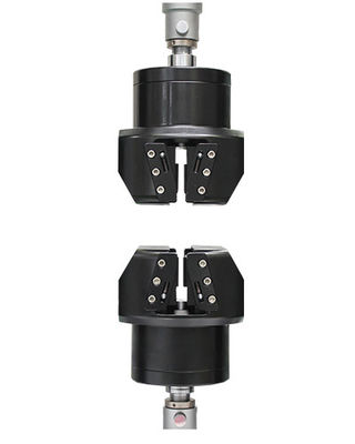 Προσαρμογή Ελέγχου τεντώσεως υφασμάτων