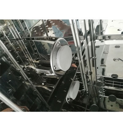 Προγραμματιζόμενος θάλαμος δοκιμών σταθερής θερμοκρασίας και υγρασίας