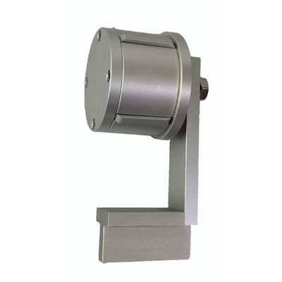 Προσαρμόσιμες Παγκόσμιες Λαβές Δοκιμών με Πρότυπο ASTM E8/A370/ISO 75001 1 Έτος Εγγύηση και Ακρίβεια +/-0,5%