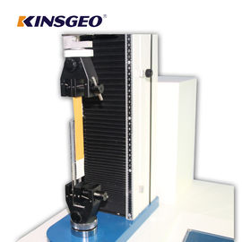 1PH, AC220V, κάμψη 50/60Hz/φλούδα/εξοπλισμός 5KN δοκιμής εκτατής δύναμης με την επίδειξη υπολογιστών