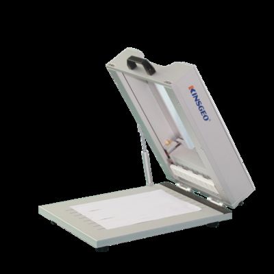 Μηχάνημα δοκιμής απολέπισης ταινίας 8 κιλών ASTM E8/A370/ISO 75001 Πρότυπο για κοπή δειγμάτων