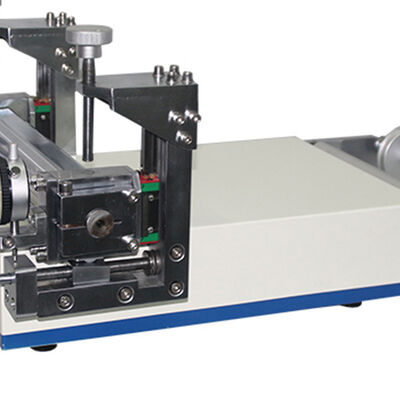 Μικρό Αυτόματο Μηχάνημα Επίστρωσης για την Ομάδα Έρευνας & Ανάπτυξης Ταινιών