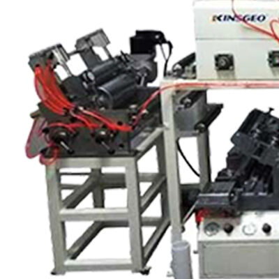 Ηλεκτρικό μηχάνημα επίστρωσης χαρτιού με κόλλα θερμής τήξης & UV με αντλία και κινητήρα Υψηλής ακρίβειας συσκευασία ξύλου & πλαστικού