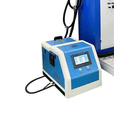 Μηχανή επίστρωσης θερμής τήξης χονδρικής  Μηχανή επίστρωσης φιλμ για εργαστήριο