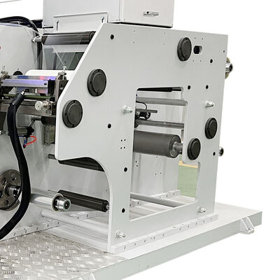 Μηχανή επίστρωσης θερμής τήξης χονδρικής  Μηχανή επίστρωσης φιλμ για εργαστήριο