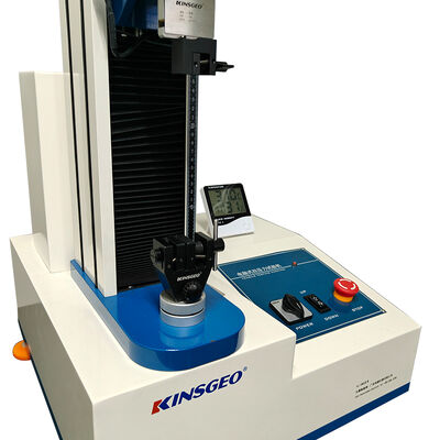 Μεγάλη ακρίβεια 180 μοίρες Δοκιμαστής αντοχής απολέπισης ταινίας Εξοπλισμός δοκιμής απολέπισης