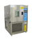 Η θερμοκρασία θέρμανσης Nichrome και η αίθουσα υγρασίας, UV επιταχύνουν τη μηχανή δοκιμής