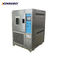 Η θερμοκρασία θέρμανσης Nichrome και η αίθουσα υγρασίας, UV επιταχύνουν τη μηχανή δοκιμής