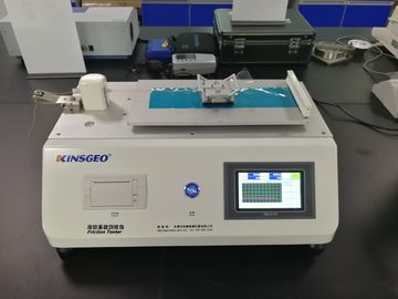 ελεγκτής τριβής πλαστικών τσαντών PVC 100mm PP για την ταινία και το φύλλο