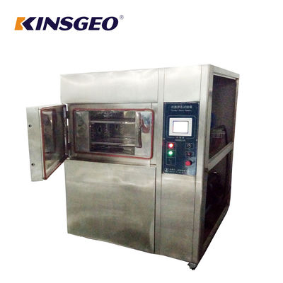 Temp αιθουσών AC220V 50HZ δοκιμής υγρασίας 40℃~150℃ 1000L αίθουσα υγρασίας