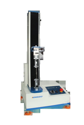 50KG καθολικός εκτατός ελεγκτής, μηχανή δοκιμής ανοίξεων ελέγχων με σερβομηχανισμό CE