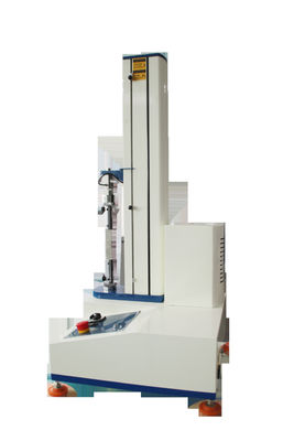 50KG καθολικός εκτατός ελεγκτής, μηχανή δοκιμής ανοίξεων ελέγχων με σερβομηχανισμό CE