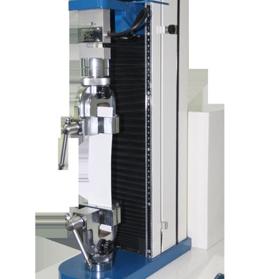Εκτατός εξοπλισμός δοκιμής JIS K6854 0.5g για το πλαστικό λάστιχο