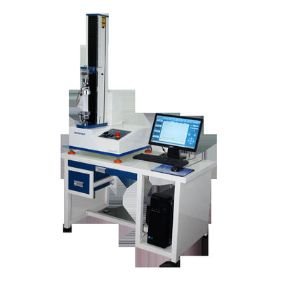 Εκτατός εξοπλισμός δοκιμής JIS K6854 0.5g για το πλαστικό λάστιχο