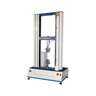 Διπλές μηχανές ASTM D903 δοκιμής στηλών 5KN καθολικές που απαριθμούνται
