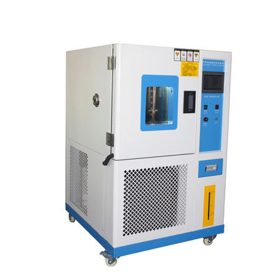 Temp αιθουσών AC220V 50HZ δοκιμής υγρασίας 40℃~150℃ 1000L αίθουσα υγρασίας