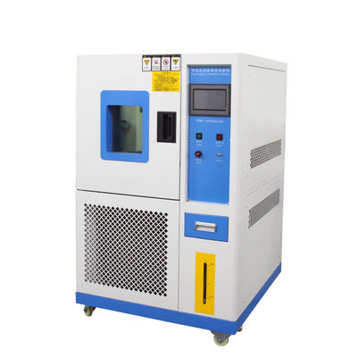 Temp αιθουσών AC220V 50HZ δοκιμής υγρασίας 40℃~150℃ 1000L αίθουσα υγρασίας
