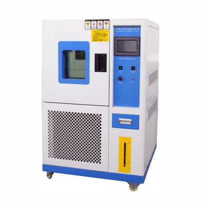 Temp αιθουσών AC220V 50HZ δοκιμής υγρασίας 40℃~150℃ 1000L αίθουσα υγρασίας