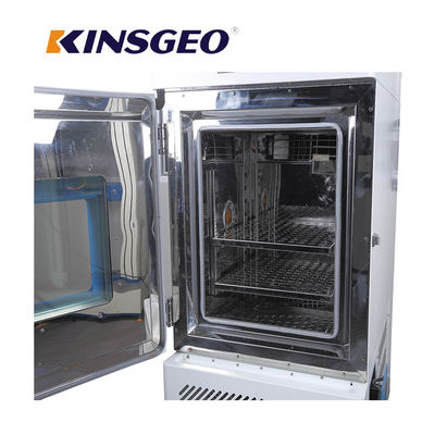 -40C στην αίθουσα υγρασίας θερμοκρασίας 150C, περιβαλλοντικά συστήματα δοκιμής του ISO
